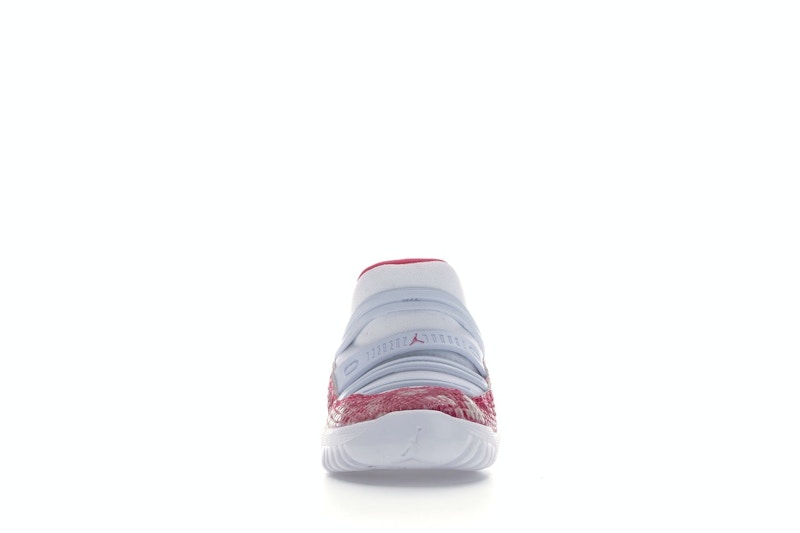Jordan 11 Retro Little Flex Snake Watermelon (TD)
