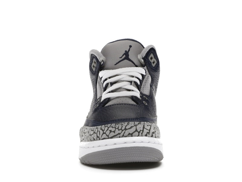 Jordan 3 Retro Georgetown (2021) (GS)