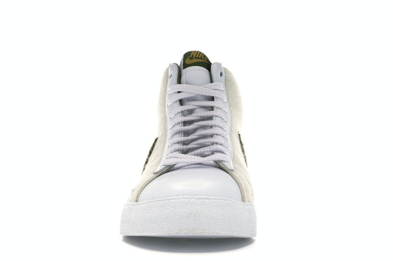 Nike SB Blazer Stussy Vapor