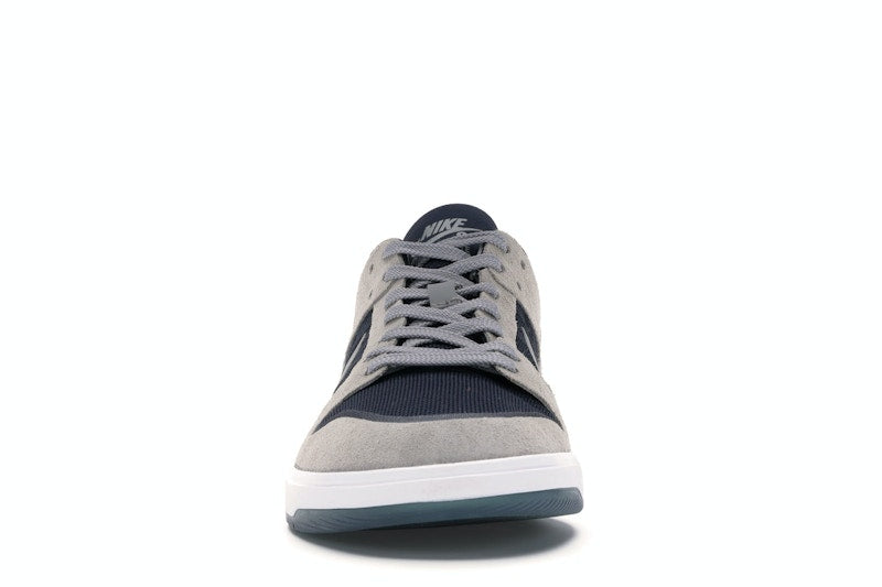 Nike SB Dunk Low Elite Grey Obsidian