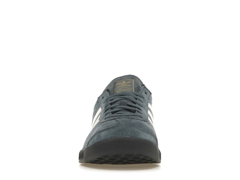 adidas Hamburg Wonder Steel