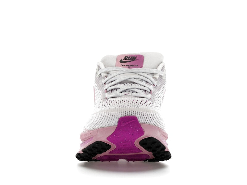 Nike Vomero 18 White Elemental Pink Red Plum (Women's)
