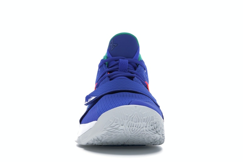 Nike PG 2.5 Racer Blue