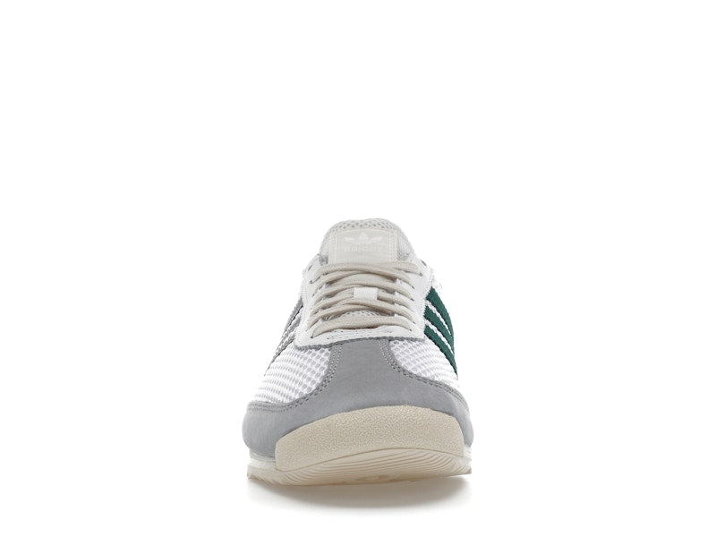 adidas SL 72 OG Kith Green Metallic Silver