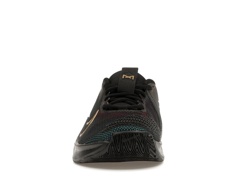 Nike Metcon 9 Premium Black Fireberry Gold (Women's)