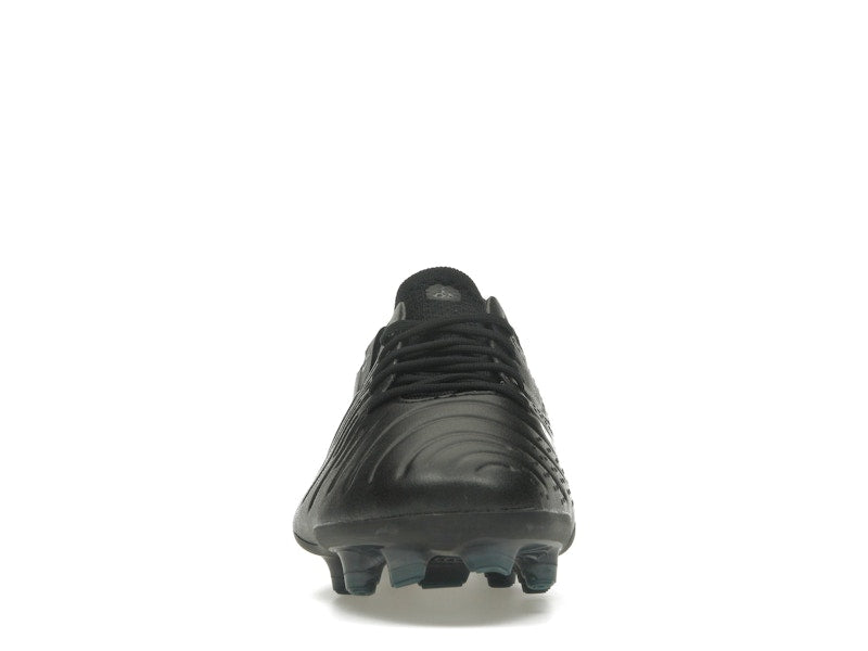Nike Tiempo Legend 10 Elite FG Black Deep Jungle