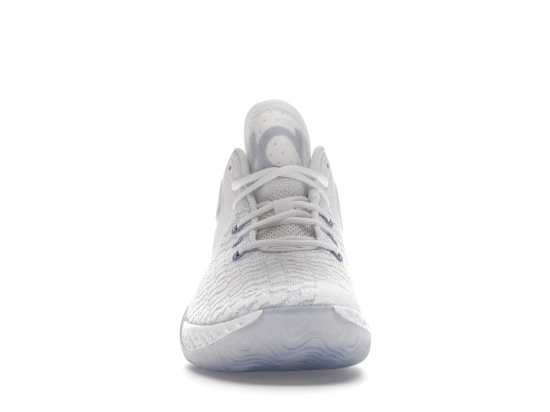 Nike KD Trey 5 VIII White Royal Tint