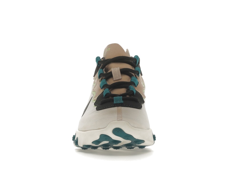 Nike React Element 55 Fossil Stone (Women's)