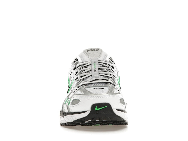 Nike P-6000 Spring Green