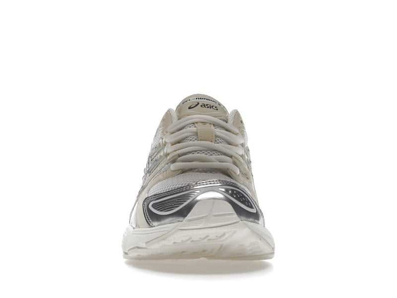 ASICS Gel-Nimbus 9 Wind And Sea White Silver