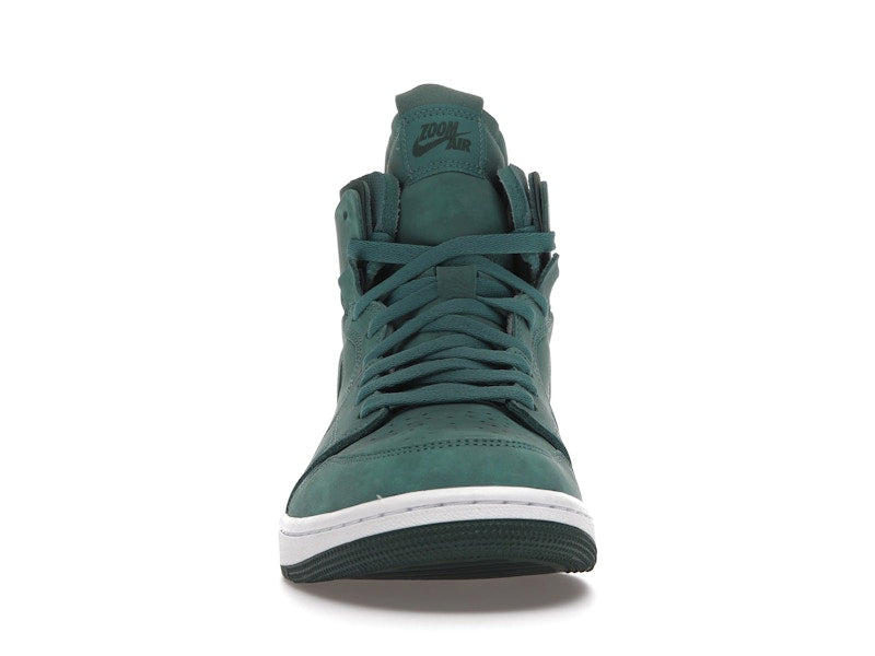 Jordan 1 High Zoom Air CMFT Emerald Green (Women's)