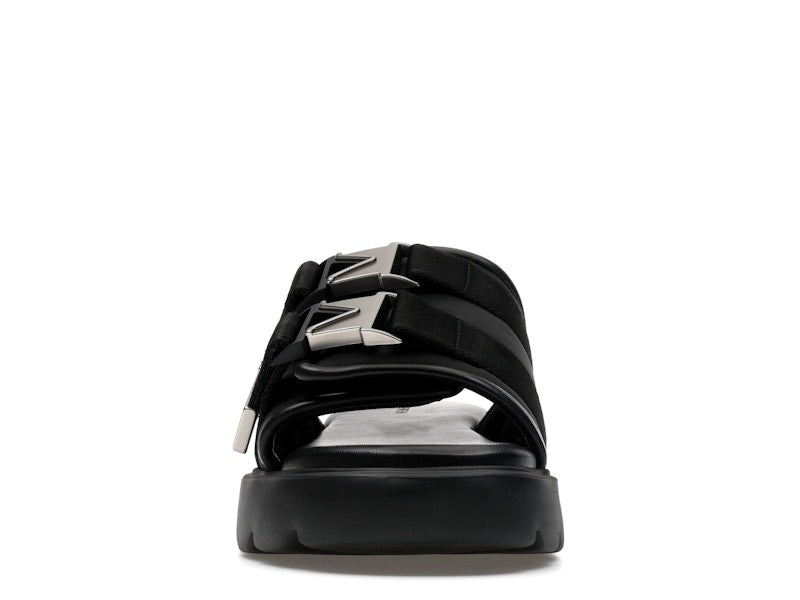 Bottega Veneta Flash Sandals Black (Women's)