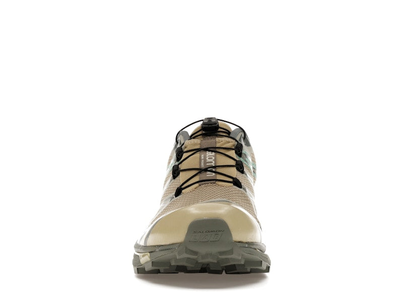 Salomon XT-6 Mindful Grey Green