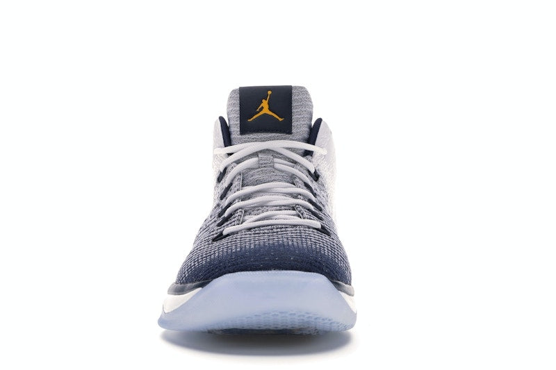 Jordan XXX1 Low California Bears