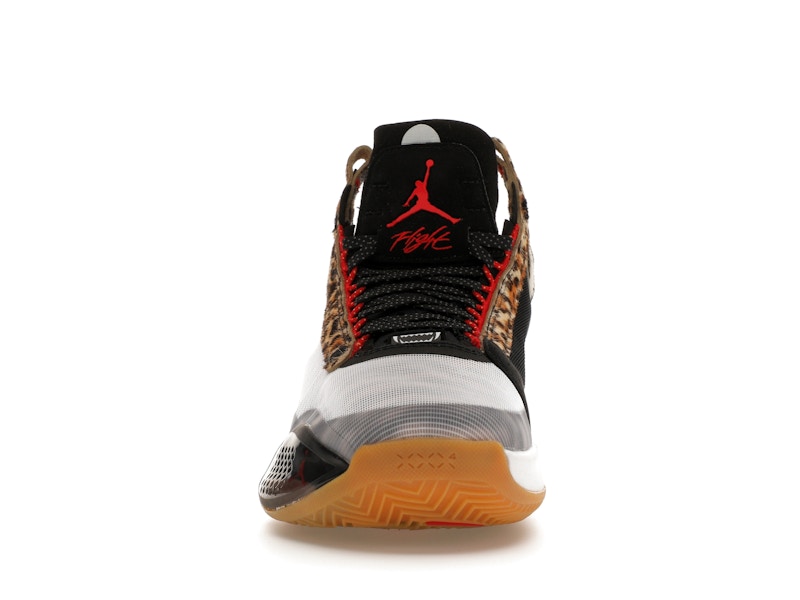 Jordan XXXIV Jayson Tatum Welcome To The Zoo (GS)