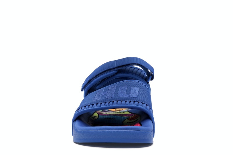 adidas Adilette 2 Pharrell Blue