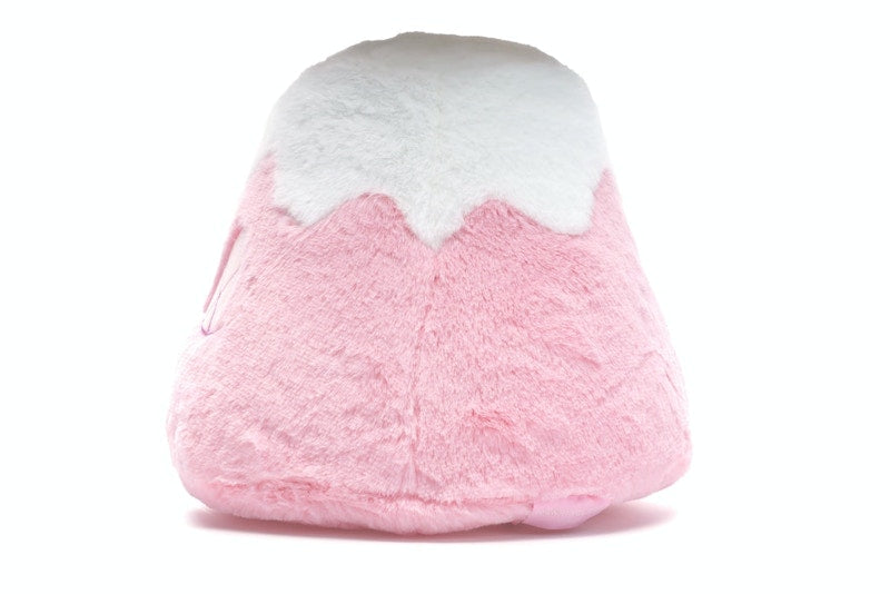 KAWS Holiday Japan Mount Fuji Plush Pink