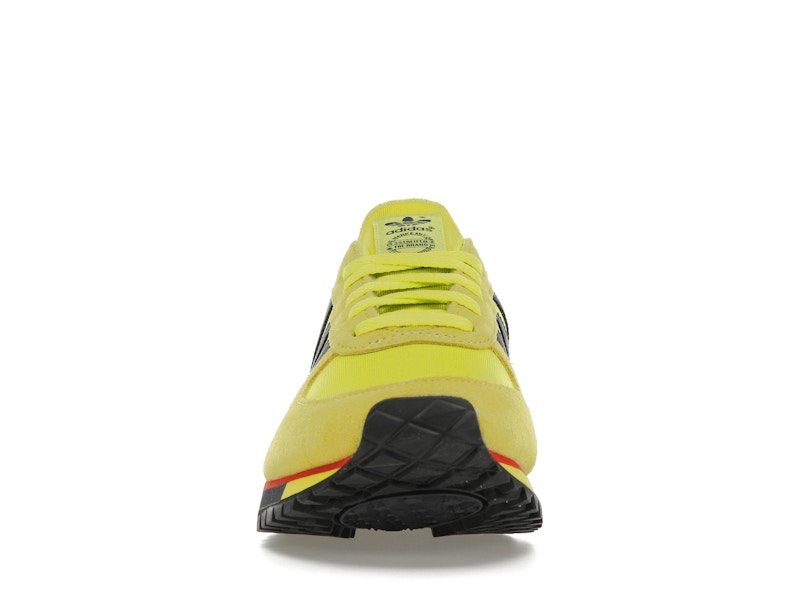 adidas Marathon 86 SPZL Shock Slime