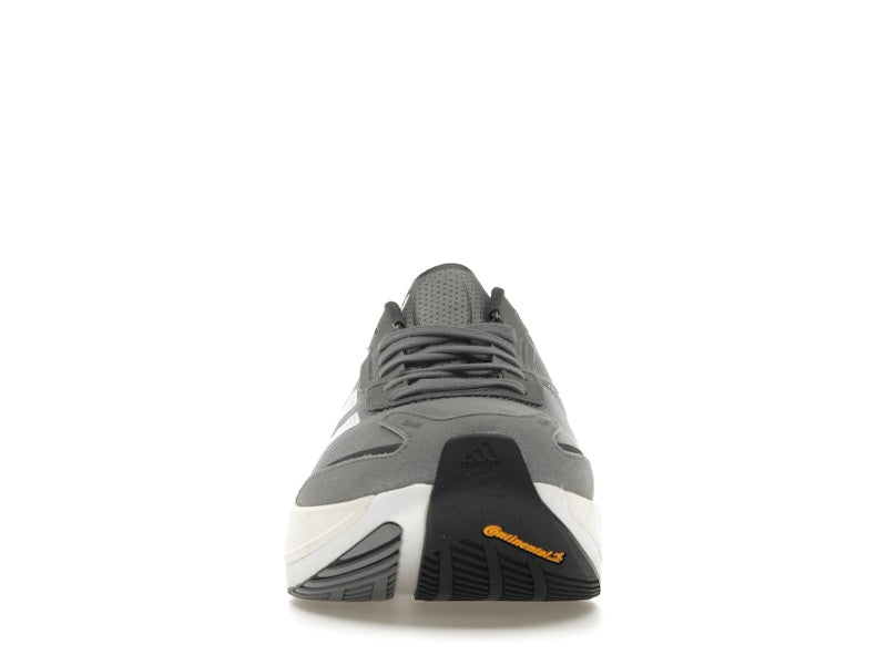 adidas Adizero Boston 11 Grey Carbon