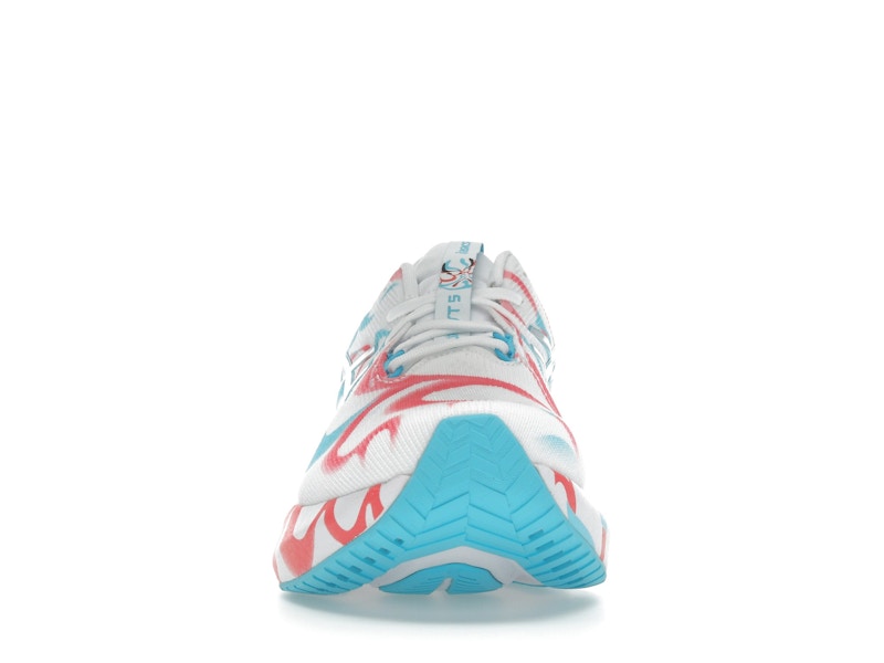 ASICS Novablast 5 Tokyo Marathon