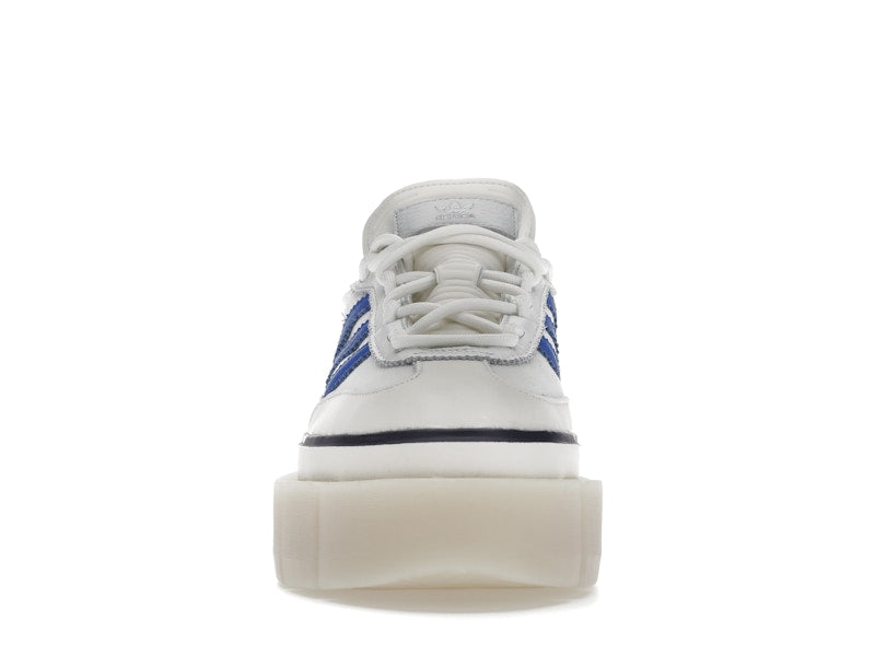 adidas Sleek Super Beyonce Ivy Park White Blue