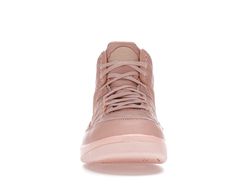 Jordan 2 Retro Just Don Arctic Orange (Mens Sizes)