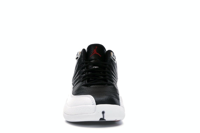 Jordan 12 Retro Low Playoffs (GS)