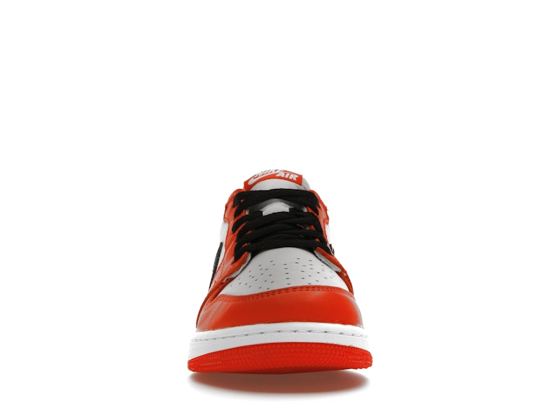 Jordan 1 Low OG Starfish (GS)