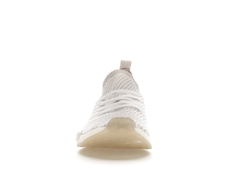 adidas NMD R1 STLT Cloud White