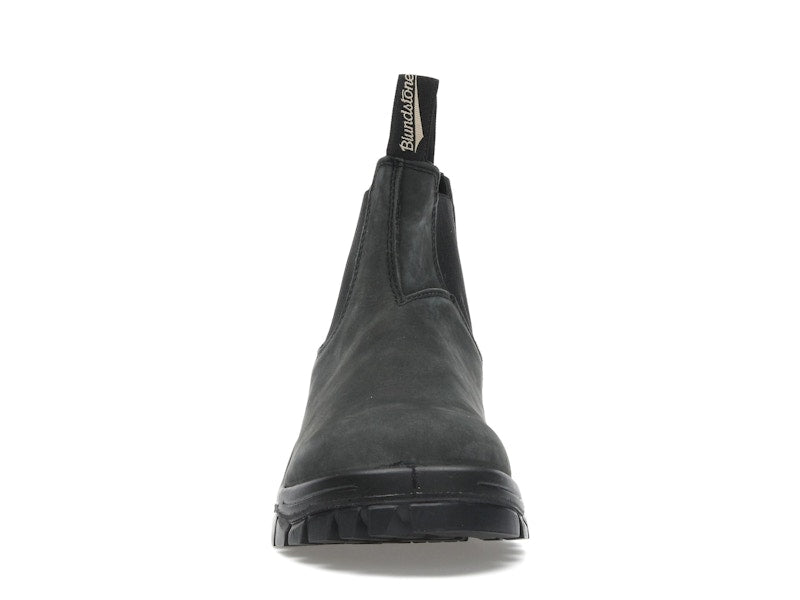 Blundstone 2238 Rustic Black