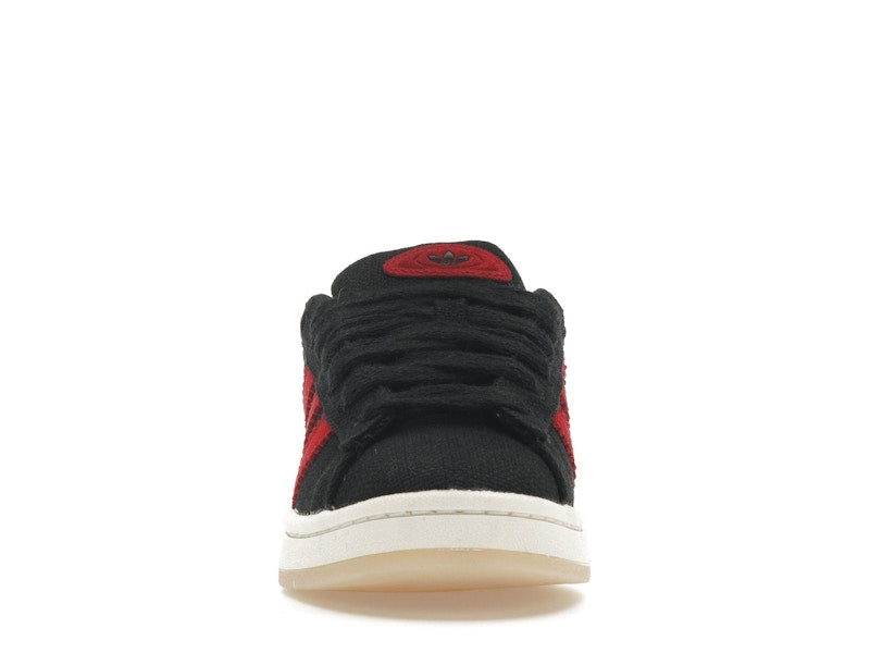 adidas Campus 00s TKO Black Power Red
