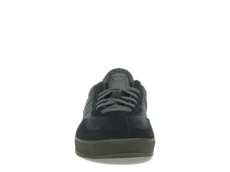 adidas Gazelle Indoor Black Velvet (Women's)