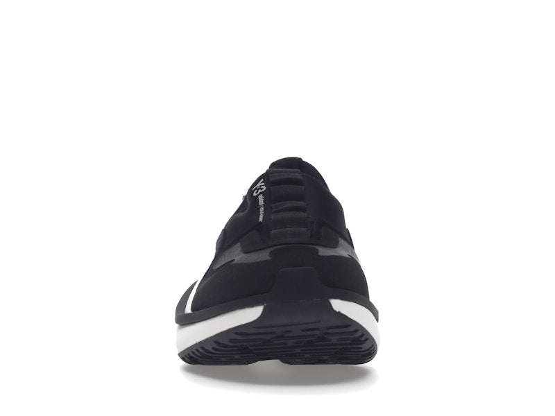 adidas Y-3 Qisan Cozy Black Core White