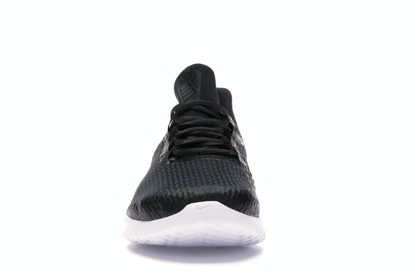 Nike Renew Rival Black White