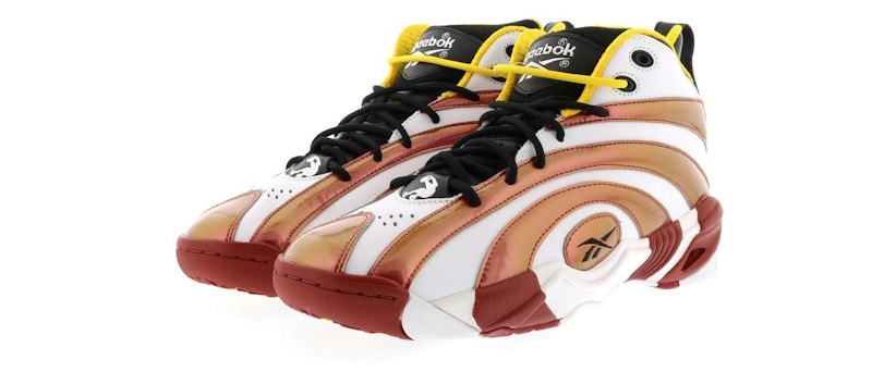 Reebok Shaqnosis Miami Heat (NE-YO Charity Auction)