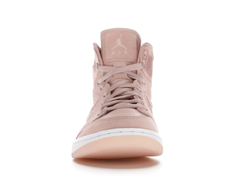 Jordan 1 Retro High Season of Her Sunset Tint (Women's)