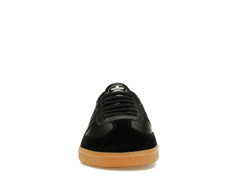 adidas Samba OG Made In Italy Black Gum
