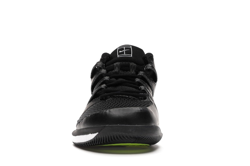 Nike Court Air Zoom Vapor X Black Volt