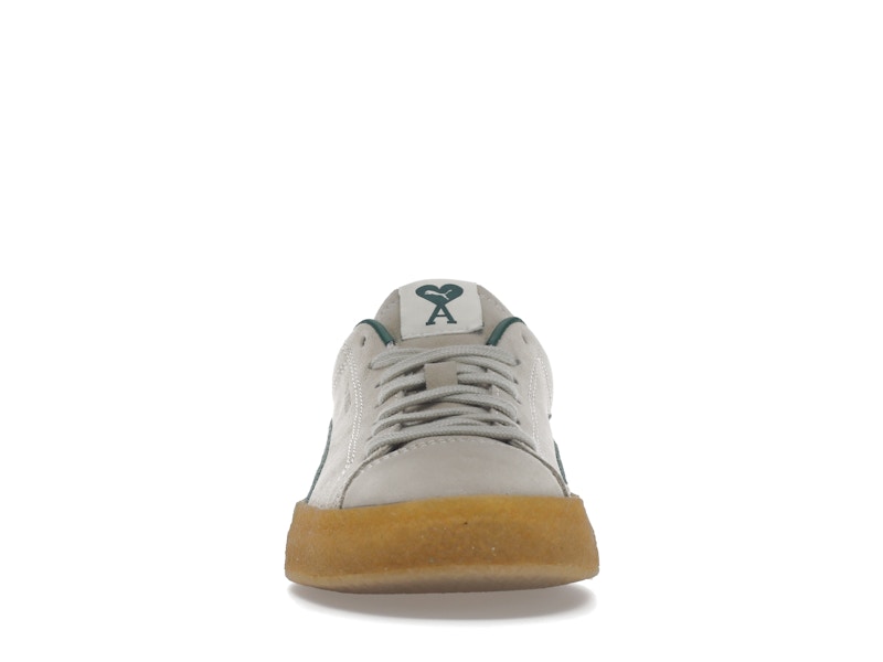 Puma Suede Crepe Ami Pristine