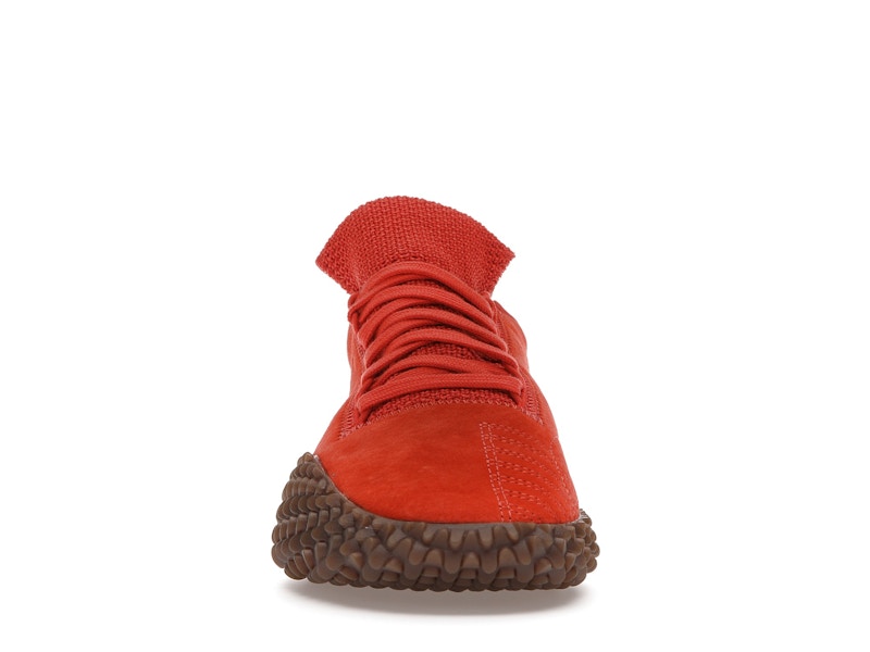 adidas Kamanda Raw Amber