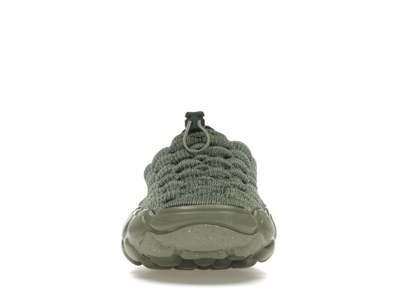 Nike Flyknit Haven Vintage Green Light Army Oil Green Metallic Silver (Women's)