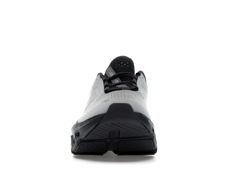 On Running Cloudmonster Glacier Black