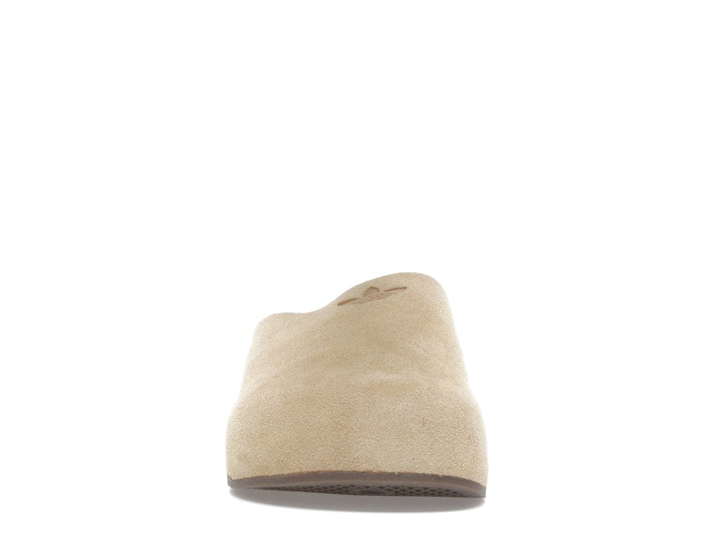 adidas Adimule Slides Golden Beige Gum