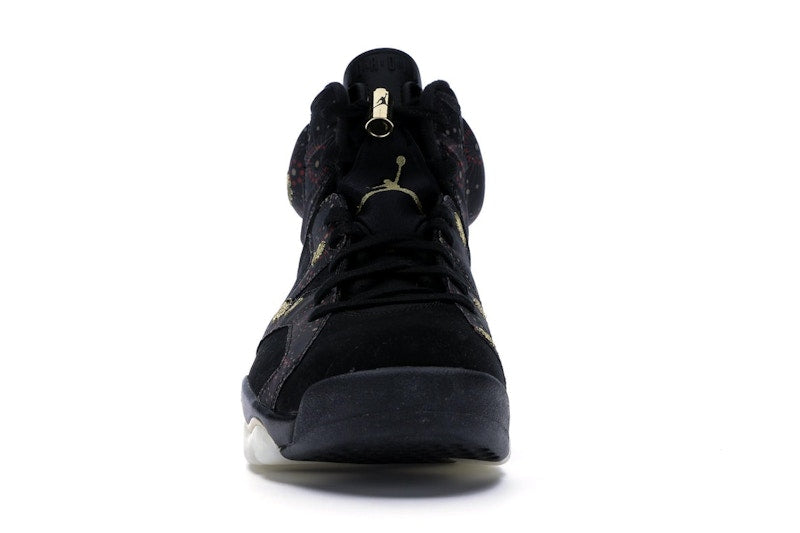 Jordan 6 Retro Chinese New Year (2018)