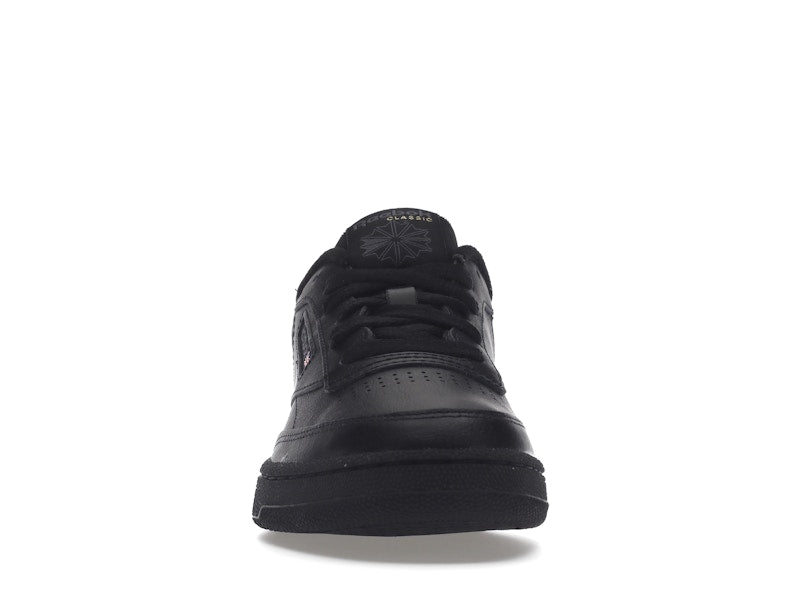 Reebok Club C 85 Black Charcoal