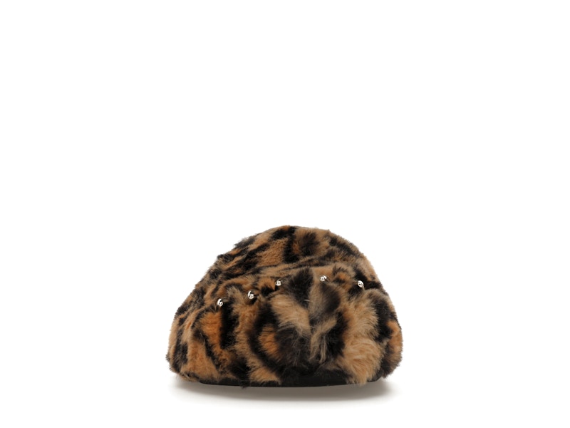 Bravest Studios Leopard Claw Mule Leopard