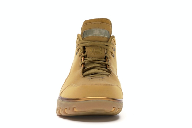 Nike Air Zoom Generation Wheat Retro