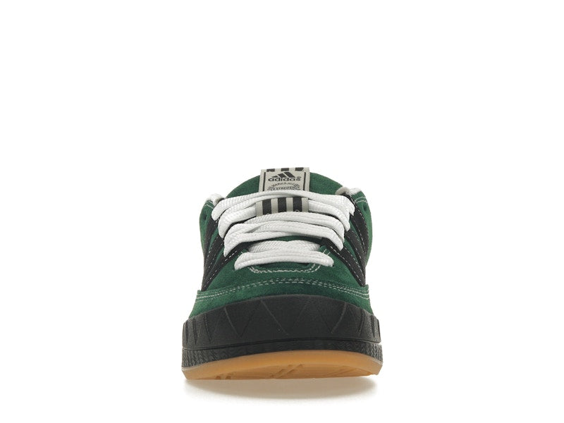 adidas Adimatic YNuK Green