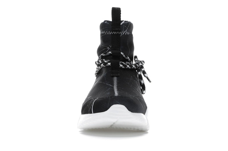 John Geiger 002 Black Marble