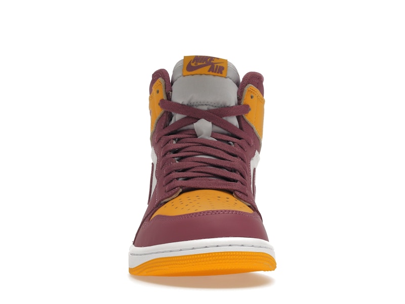 Jordan 1 Retro High OG Brotherhood